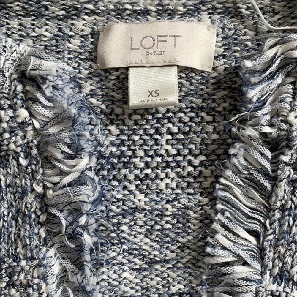 Loft Jacket - image 3